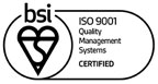 ISO 9001 Certified