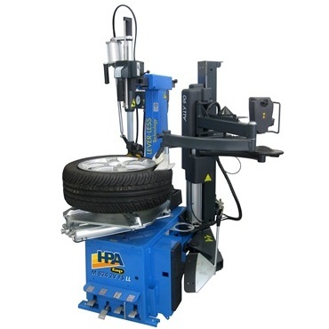 Tyre Changers