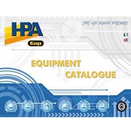 Equipment Catalogue