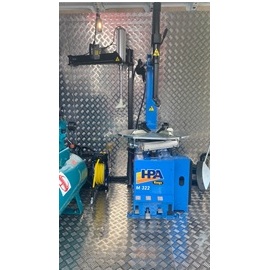 M322 12V New