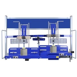 Laser Tracker 450 / 450 Pro