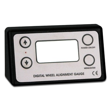 Camber Caster Digital Gauge