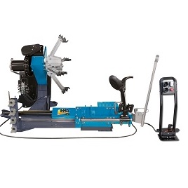 F560 / F560A Truck Tyre Changer