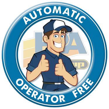 Operator Free