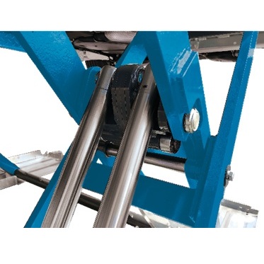 Superlift Cylinder